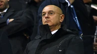 EPL: Daniel Levy steps down as Tottenham Hotspur chairman