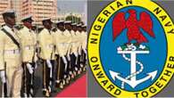 Nigerian Navy takes custody of 50-acre land donated by Olota