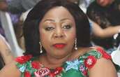 Natasha vs Akpabio: Female senators have passed stage of sexual harassment – Ita-Giwa