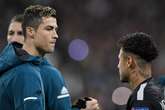 Ronaldo apologises to Neymar for revealing ‘bad story’