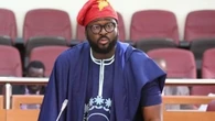 Oshiomhole introduced me to politics, took me to Tinubu- Desmond Elliot