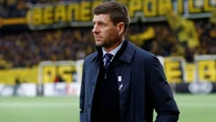 Gerrard to return to former club as manager