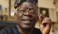 ‘Stop parading yourself as Petroleum Minister’ – Falana to Tinubu