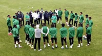 Super Eagles’ friendly match against Mexico confirmed