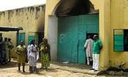 Nigeria Correctional Service denies deaths of eight inmates