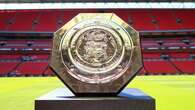 Community Shield: Man City, Man Utd fight to lay down a marker – A preview