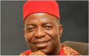 Appeal court upholds Alex Otti’s election as Abia Governor