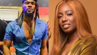 BBNaija Reunion: Prince family embarrassed me over my relationship with him – Tolanibaj