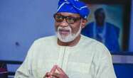 ‘Resume or transfer power to your deputy’ – Coalition tells Ondo Gov Akeredolu