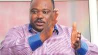 Natasha not member of IPU, her petition cannot be considered – Jimoh Ibrahim