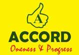 Minor distraction is over, we’ll win Edo election – Accord Party