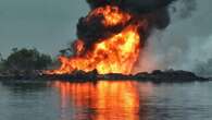 BREAKING: Another pipeline explosion rocks Rivers