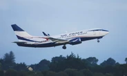 Airpeace London flight returns to Lagos over route access issues with African country