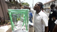 Nigerian elections: Insecurity, distrust driving voter apathy — Security experts, others