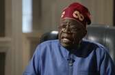 Nigeria generating 4.5GW electricity a shame – Tinubu