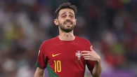 Transfer: Bernardo Silva advises Portugal midfielder to reject Man Utd