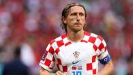 Modric names Portugal player he likes apart from Ronaldo