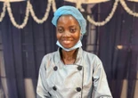 GWR: Chef Dammy denies plans to attempt largest pot of beans