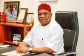 ‘Nigeria’s economic hardship forced me to stop using my private jet’ – Senator Kalu