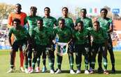 WAFU U-20 Championship: Flying Eagles begin title defence against Burkina Faso