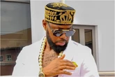 Actor Jerry Williams reportedly arrested by Izutech [VIDEO]