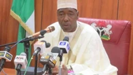 Appreciate Buhari when he arrives – Zulum tells Borno residents ahead of President’s visit