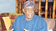 Tinubu will serve another 4 years, accept his shortcomings – Osoba to Nigerians