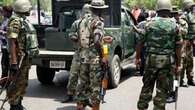 Troops dismantle armed group’s camps, kill many, rescue 14 in South-East