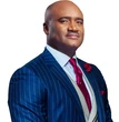 Pastor Paul Adefarasin clears air on pointing ‘firearm’ at driver in Lagos traffic
