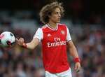 Monster, world-class – Ex-Chelsea star, David Luiz hails two Arsenal stars