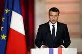 Ceasefire: Russia’s delaying tactics, aggression in Ukraine must end – France President Macron