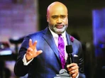 Pastor Adefarasin reports to police over viral gun video