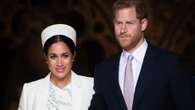 Prince Harry, Meghan to arrive Nigeria Friday