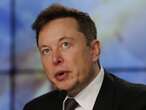 Ukraine behind massive cyberattack – Elon Musk