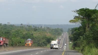 Ogun: Two killed, one injured in Ota-Idiroko Expressway accident
