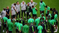 Super Eagles’ FIFA ranking for May confirmed