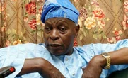 Olu Falae emerges new Afenifere chairman