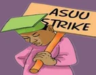 ASUU set to begin strike on Monday