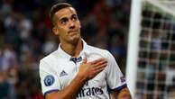 Transfer: He’s special player – Lucas Vazquez hails new Real Madrid forward