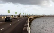 Woman dies after car plunges into Lagos Lagoon