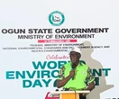 World Environment Day: Ogun unveils initiatives to preventing plastic pollution