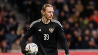 Friendly: Russia goalkeeper admits error for goal against Super Eagles