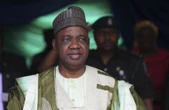 Namadi Sambo debunks defection rumours, affirms loyalty to PDP