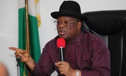 Tinubu standing with Southeast to rewrite history – Umahi