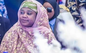 Niger governor’s wife Fatima Bago decries high rate of gender-based violence