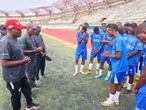 NLO Playoff: Kaduna United will pick NNL ticket – Alhassan