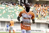 NPFL: Former Enyimba forward Udoh reflects on top scorer achievement
