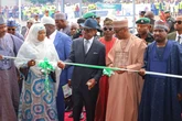 Mabushi bus terminal meant to eliminate one chance – Wike speaks amid Minister’s praises