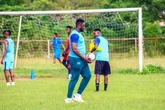 NPFL: Shooting Stars resume training for 2025/26 season