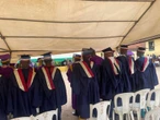 38 Ogun inmates graduate in theology, missions